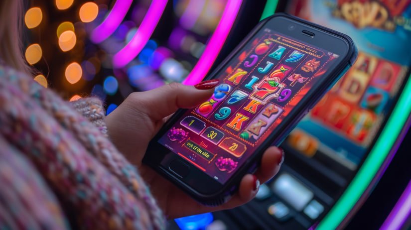 Responsible baccarat browsing guidance on fancy casino for adults
